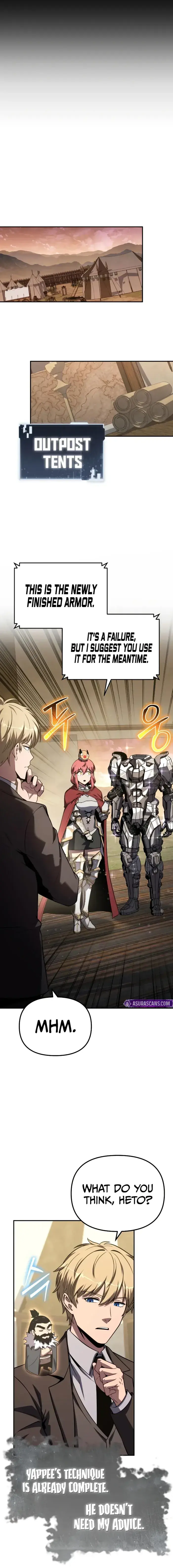 The Knight King Who Returned with a God Chapter 158 image 04_optimized